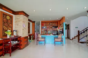 Ruen Buathong Boutique Hotel Patong Beach - Image 3