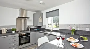 Wheal Frances-Beautifully Fitted Bungalow Helston Cornwall - Image 5