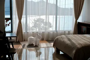 Quzhou Blue Water Hotel - Image 4