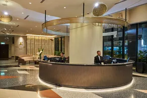 Sleeping Lion Suites - Image 3