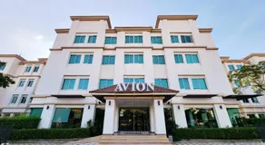 Avion Hotel - Image 5