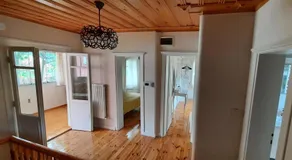 Charming Anatolian House in Çengelköy - Image 3