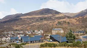 1 Bed in Kinlochleven oc-87131 - Image 4