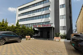 FabHotel Ace Executive - Image 2