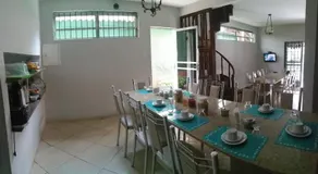Pousada Casagrande - São João - Image 5