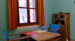 little house in forest - Image 4