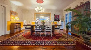 The Farmhouse Manor B&B - Image 3