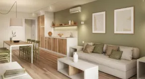 Motel Saint Francois Calvi - Image 2