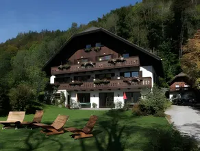 Hotel & Gasthof Fürberg - Image 4