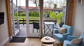 Mimosa bed & breakfast in IJsselmuiden - Image 2