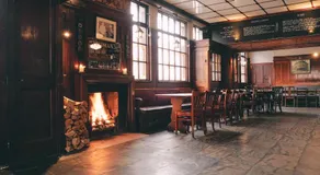 Rose and Crown Stoke Newington - Image 2