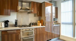 Syster Properties Modern Leicester Stay with Free Parking LE2 Area - Image 3