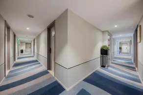 Home Inn Style Nanjing Fuzimiao Metro Station Scenic Area - Image 4