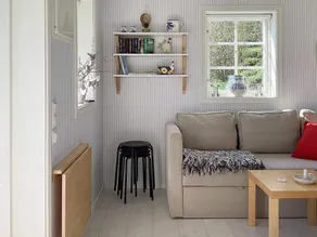 4 Person Holiday Home In Falkoping - Image 2