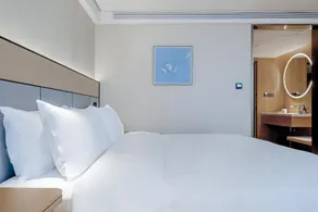 JI Hotel Tianjin Cultural Center - Image 2