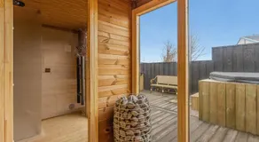 Bryggjan Boutique Hotel - Image 4