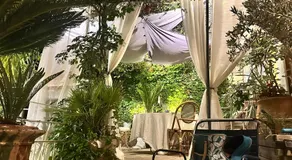 la villageoise, chambre troglodyte pitoresque au cœur du village - Image 4