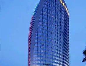 Kuangyuan Jinjiang Hotel - Image 2