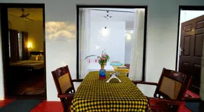 Marari Lotus Beach Villa - Image 3
