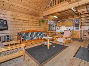 Holiday Home Kissaniemi by Interhome - Image 5