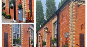The Old Chapel Stoke Bruerne - Image 4