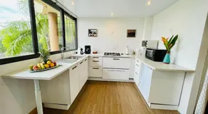 Tunui City Apartment - Quiet & Pool - Image 4
