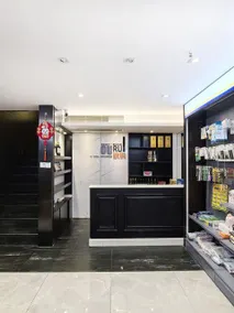 Ourui Apartment Hotel (Guangzhou Luogang Minjie Square Shuixi Subway Station Branch) - Image 2