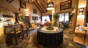 B&B African Rock Lodge - Image 3