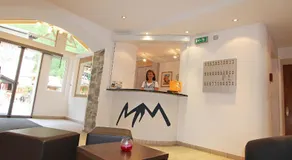 Hotel Monte-Moro - Image 4