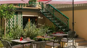 The Sonetto Hotel Piazza Santa Croce - Image 4