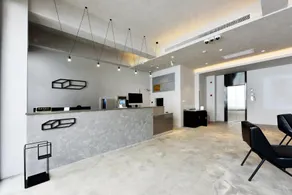 Urban Rosa Cafe&Inn - Image 3