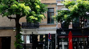 Luxury Suites South by Rikas Hotels - Image 4