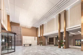 Junlin·Wenlan Hotel (Yiyang Fang Zhimin Avenue) - Image 3