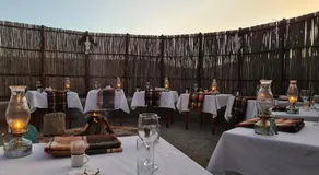 African Game Lodge - Image 5