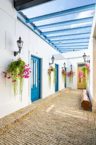 Grapèlli Boutique Hotel - Image 4