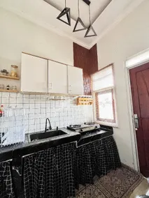 Artevillas Villa 2 Bedroom Syariah - Image 3