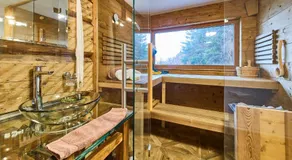 Waldharmonie - Chalet & Apartments - Image 2