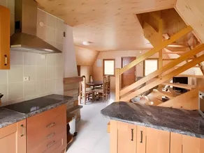 Siedlisko Harenda Bieszczady Domki z sauną i jakuzzi - Image 4