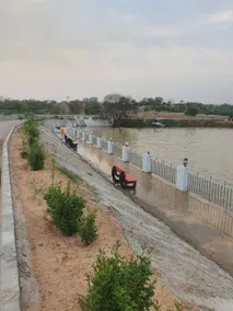 AR RAZZAQ RESORTS & FARMHOUSE - Image 2