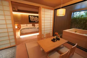 Hoshikage Ryokan Hotel - Image 2