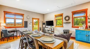 Olympic Discovery Cottage - Image 4
