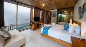 1 Bedroom Near Rangkan Beach - Image 2