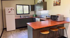 Feng Shui Sugarcane Cabin - Image 2
