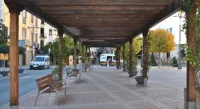 Hotel Guadalquivir - Image 5