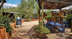 Amber Lagoon Eco Chalets, Rooms, Camping and Glamping - Image 2