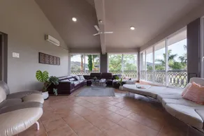 StayVista's The Cincin with Elegant Rooms, Snooker Table, Pool, Scenic View - Image 3
