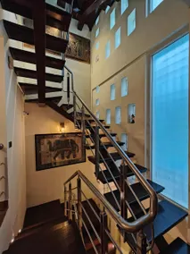 The Adyar House Boutique Homestays - Image 4