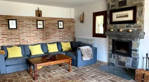 Hoz de Jaca, Casa Mas Mañanas. - Image 4