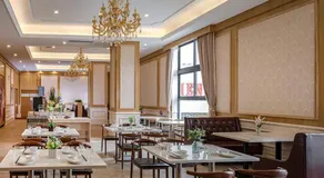 Vienna Hotel(Shenzhen Shajing Jingjinbaina Branch) - Image 3
