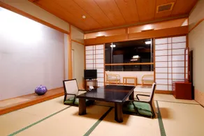 Kanmon no Yado Genpeiso - Image 5